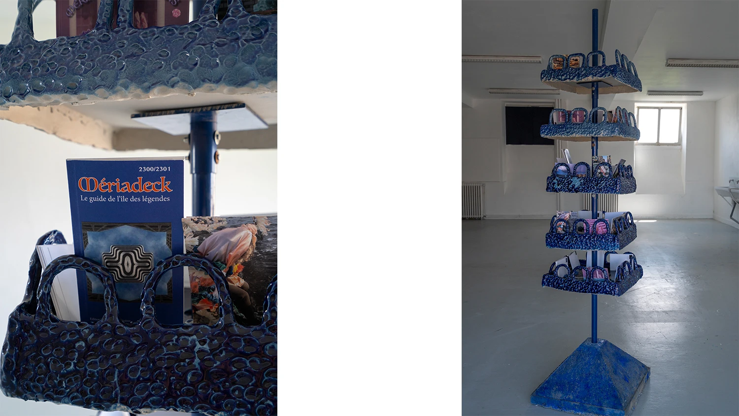 DNSEP Art 2021 Camille Benbournane