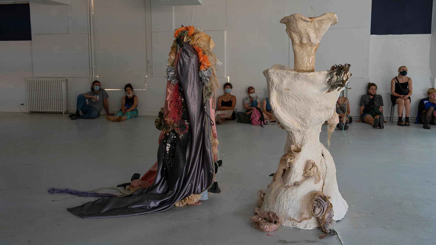 DNSEP Art 2021 Camille Benbournane