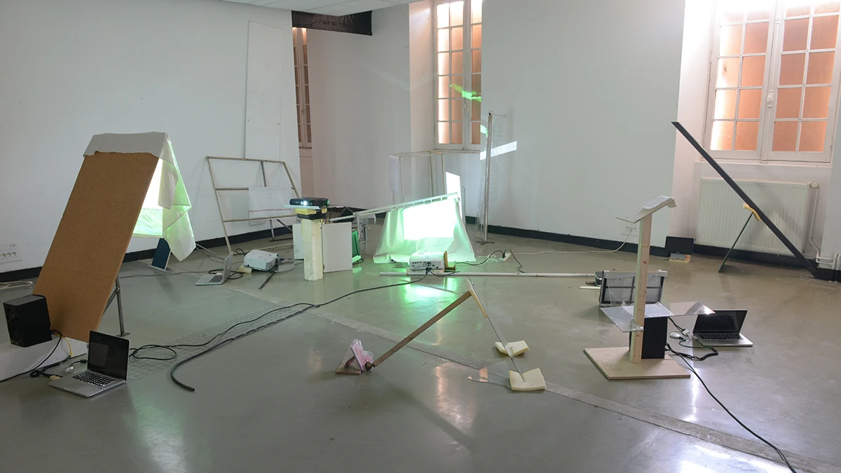 DNA Art 2015 - Berasategui Hode&iuml; et Tandeau de Marsac Anna&euml;lle