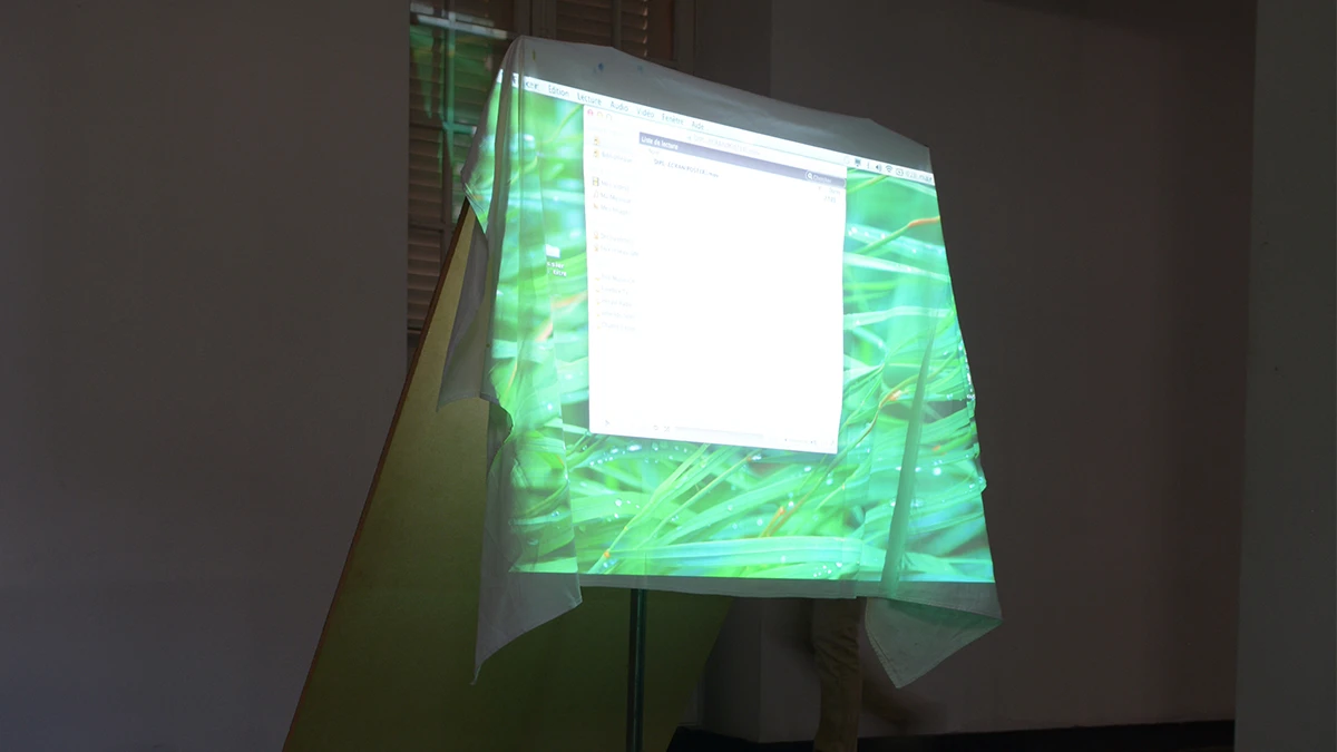 DNA Art 2015 - Berasategui Hode&iuml; et Tandeau de Marsac Anna&euml;lle