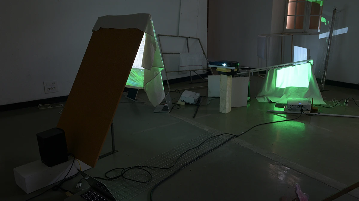 DNA Art 2015 - Berasategui Hode&iuml; et Tandeau de Marsac Anna&euml;lle