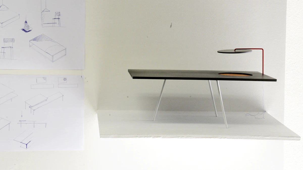 DNSEP Design 2015 Kilian Berland