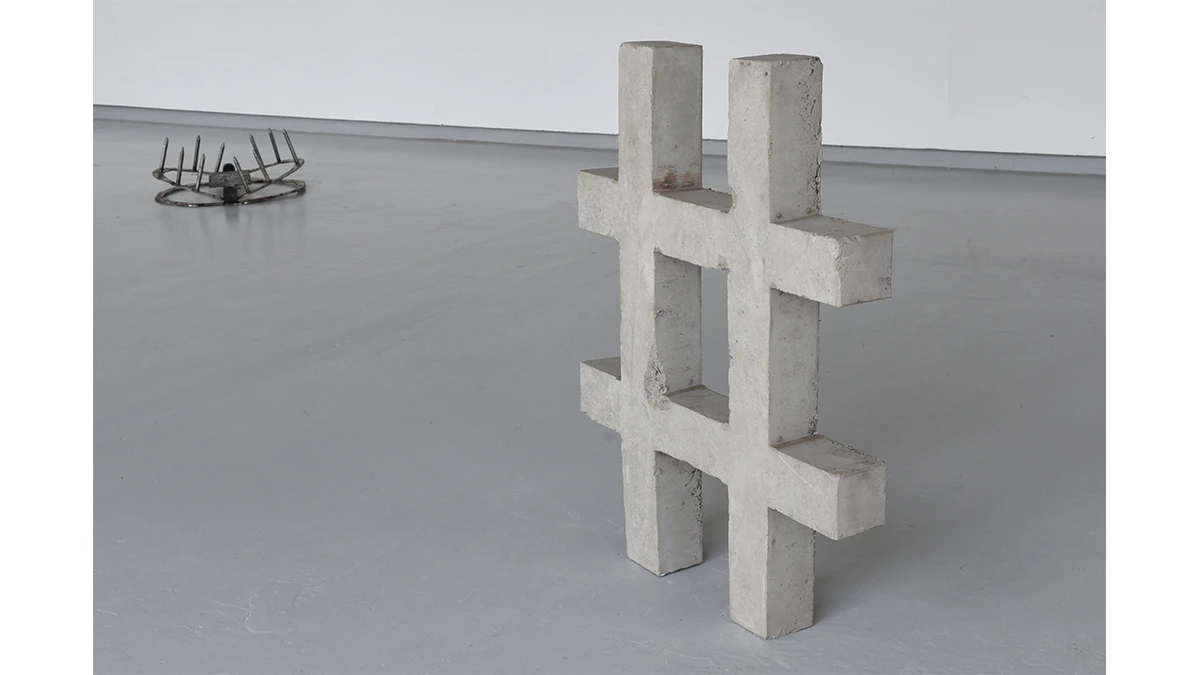 DNA Art 2019 - Charles Berriot