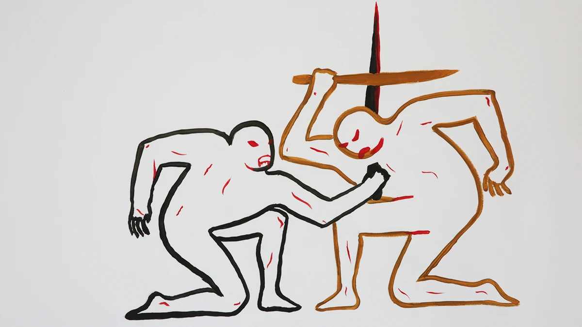 DNA Art 2016 - Berson Ir&egrave;ne