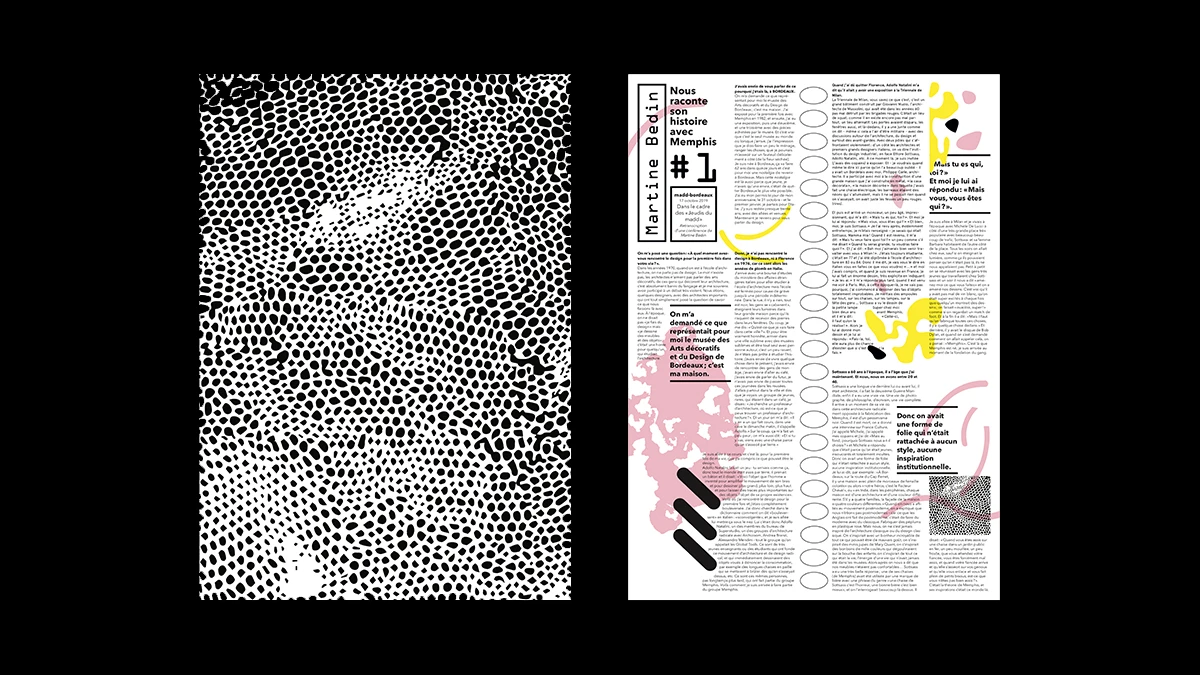 DNA Design 2020 Cannelle Berthelot - C&eacute;leste