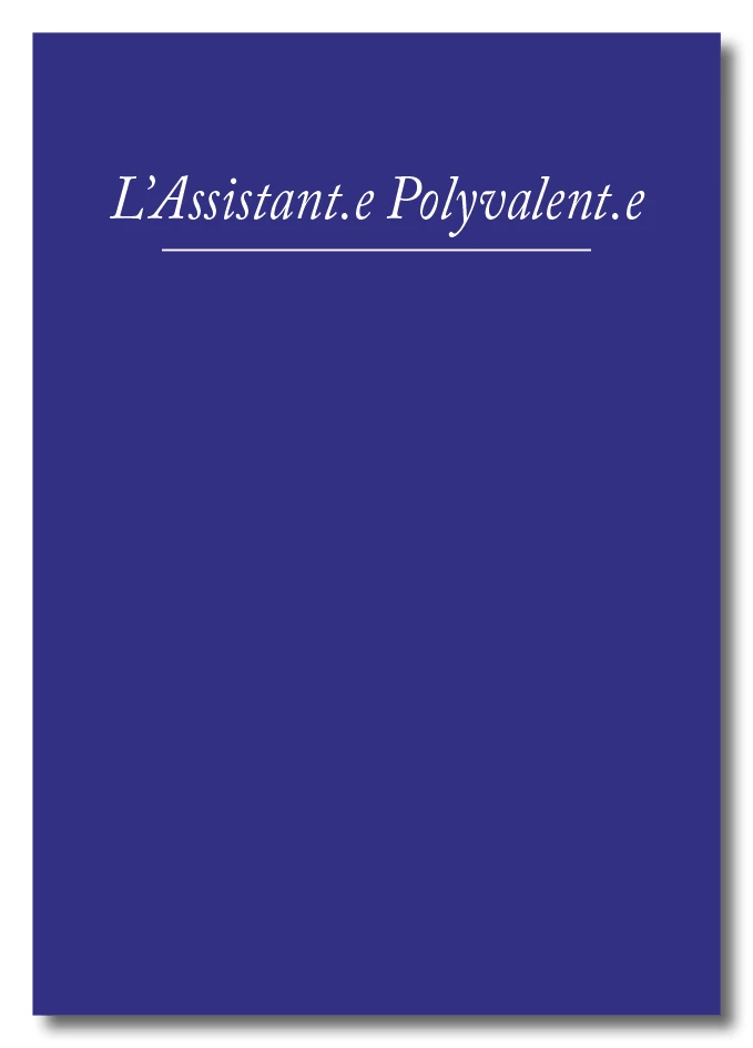 M&eacute;moire Antonin Blanchard
