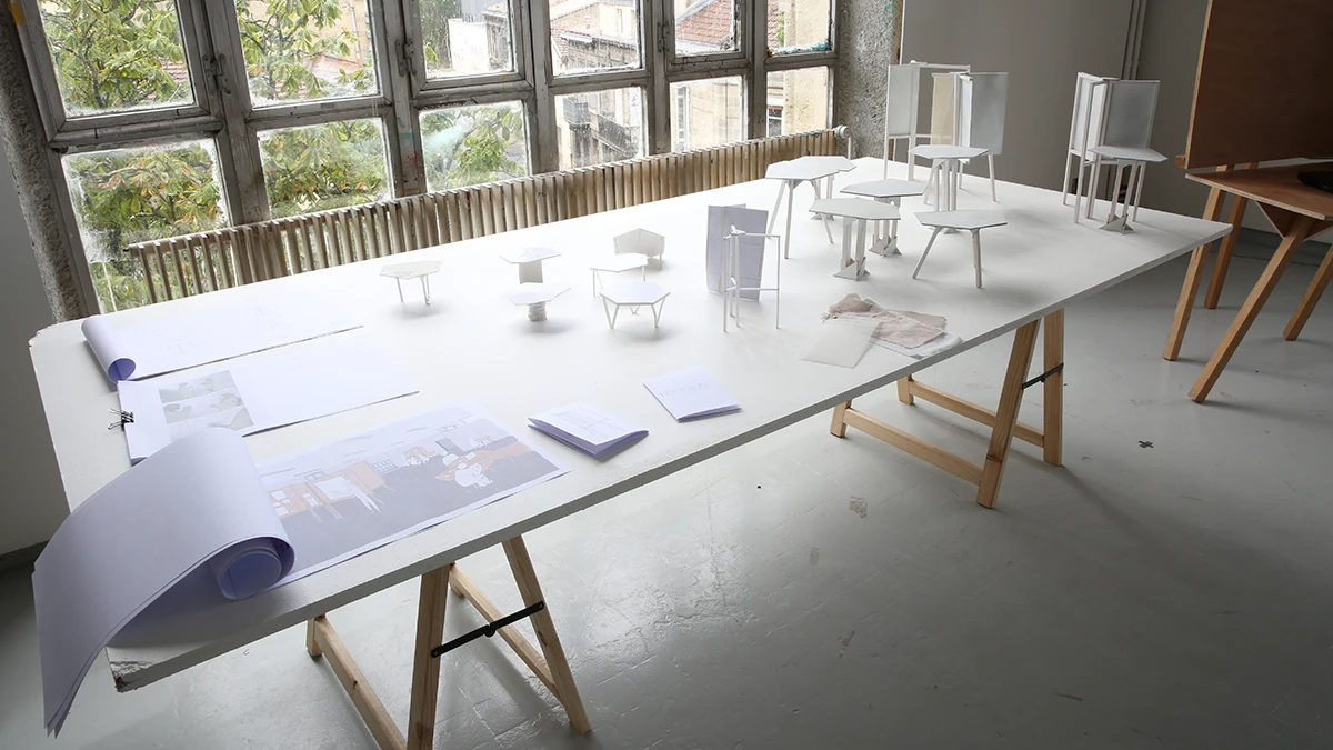 DNA Design 2016 - Bonnet Margaux