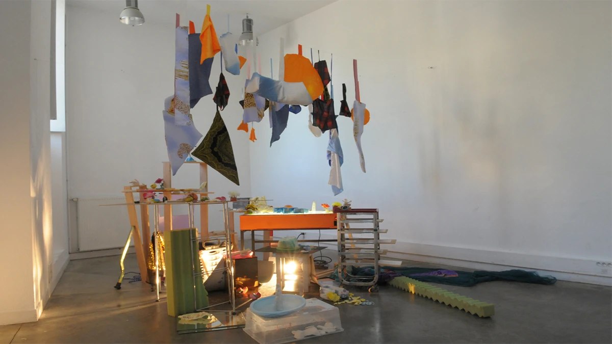 DNA Art 2015 - Bousrez Debbie