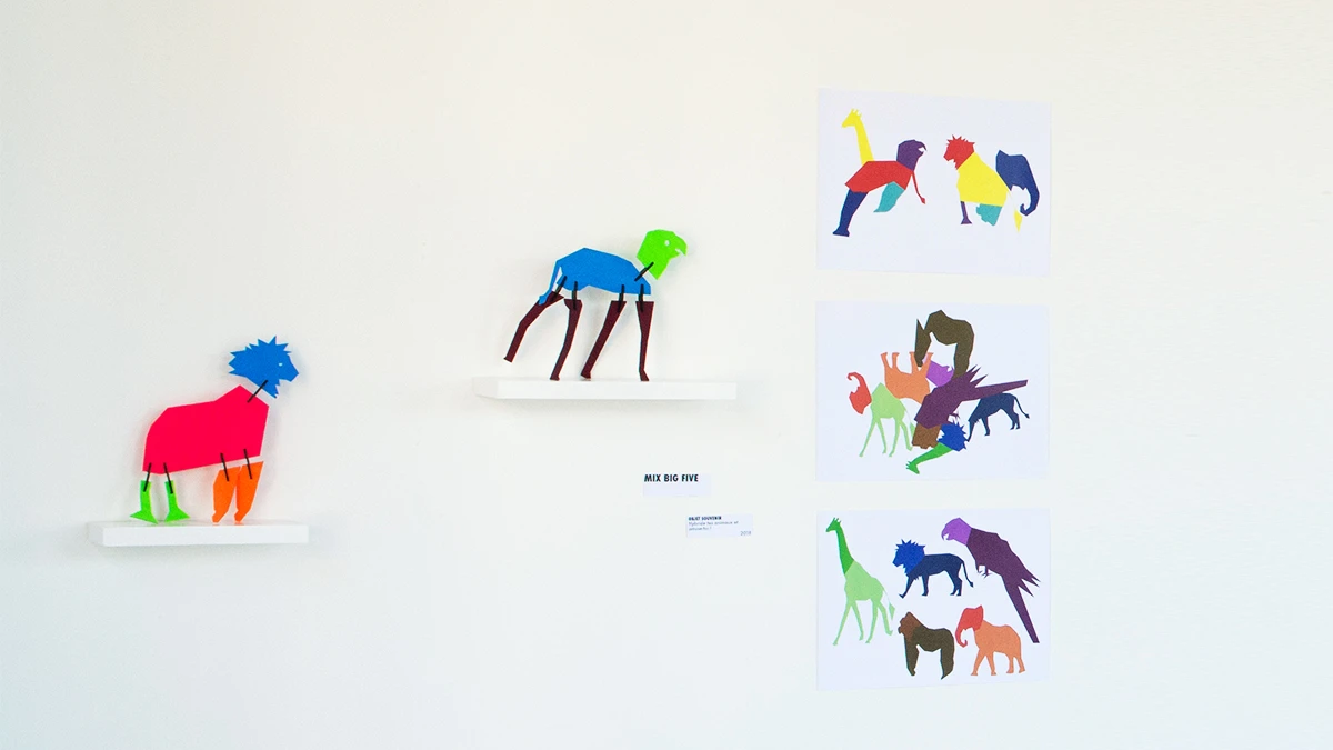 DNA Design 2018 - Breuil Hanna