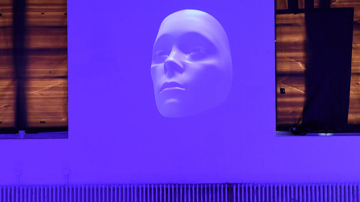 DNA Art 2019 - Hugo Brillet