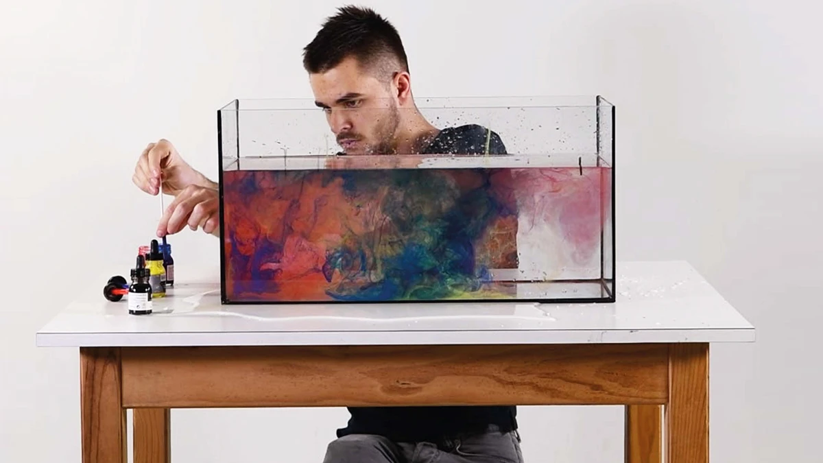 DNA option Design 2020 Baptiste Brousse