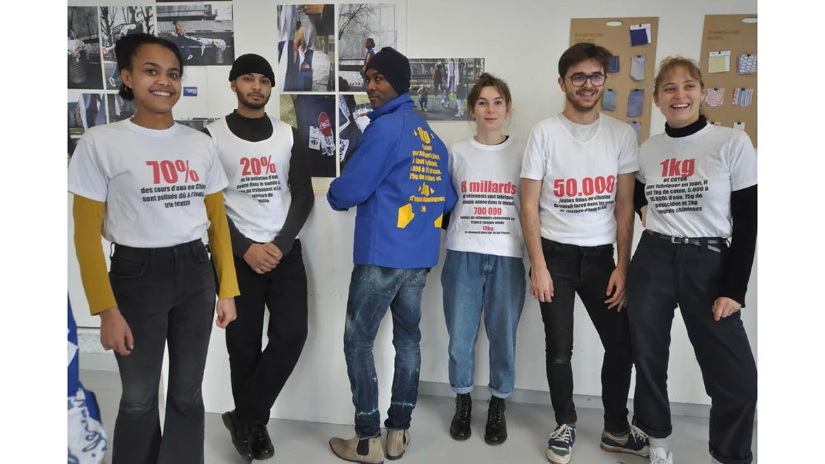 DNA option Design 2020 Baptiste Brousse