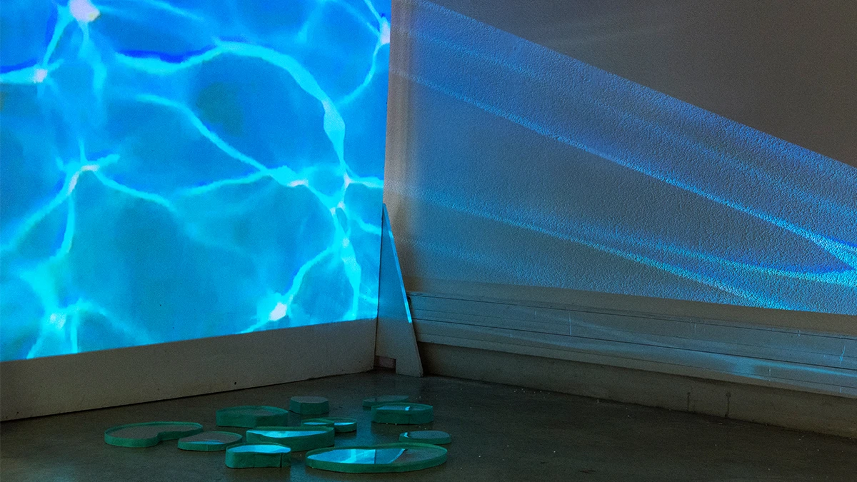 DNA Design 2018 - Simon Burosse