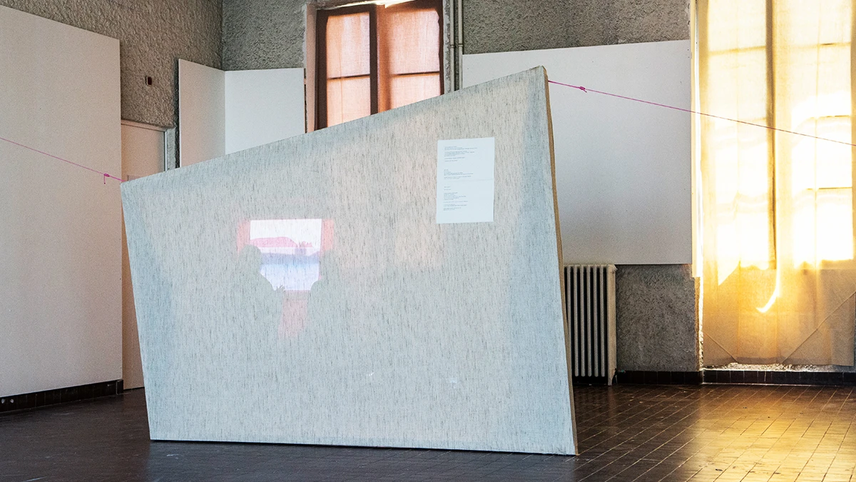 DNA Art 2018 - Manon Catuhe Bendler