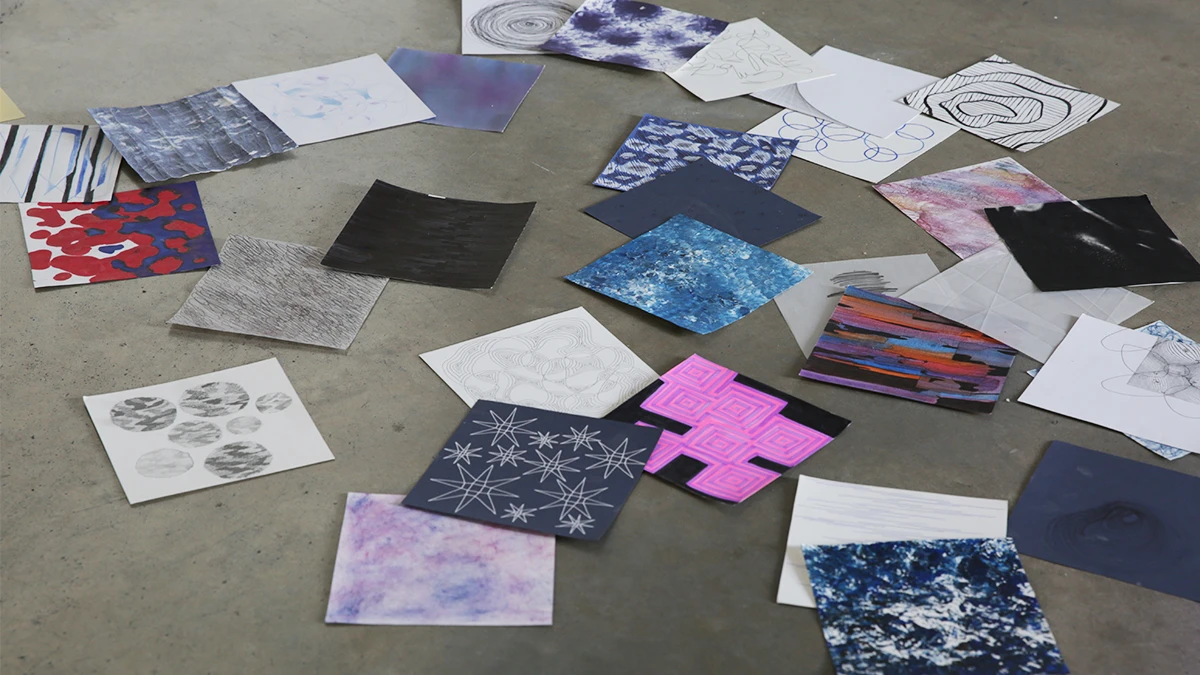 DNA Art 2016 - Caudan Louise