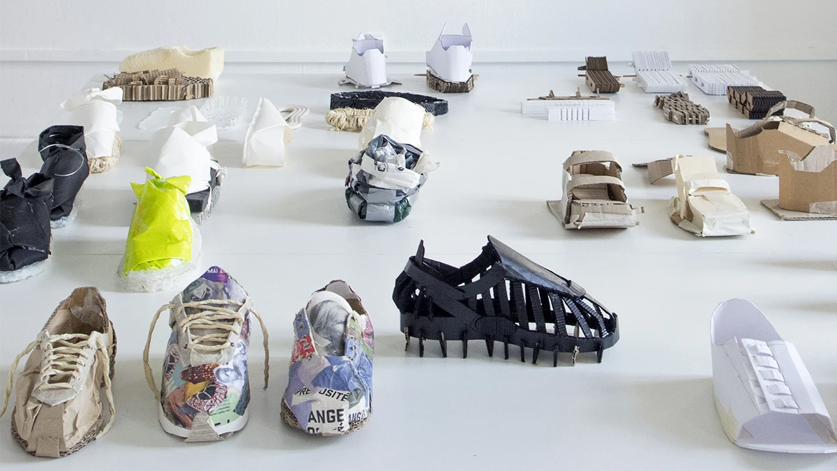 DNA Design 2018 - Alix Caumont