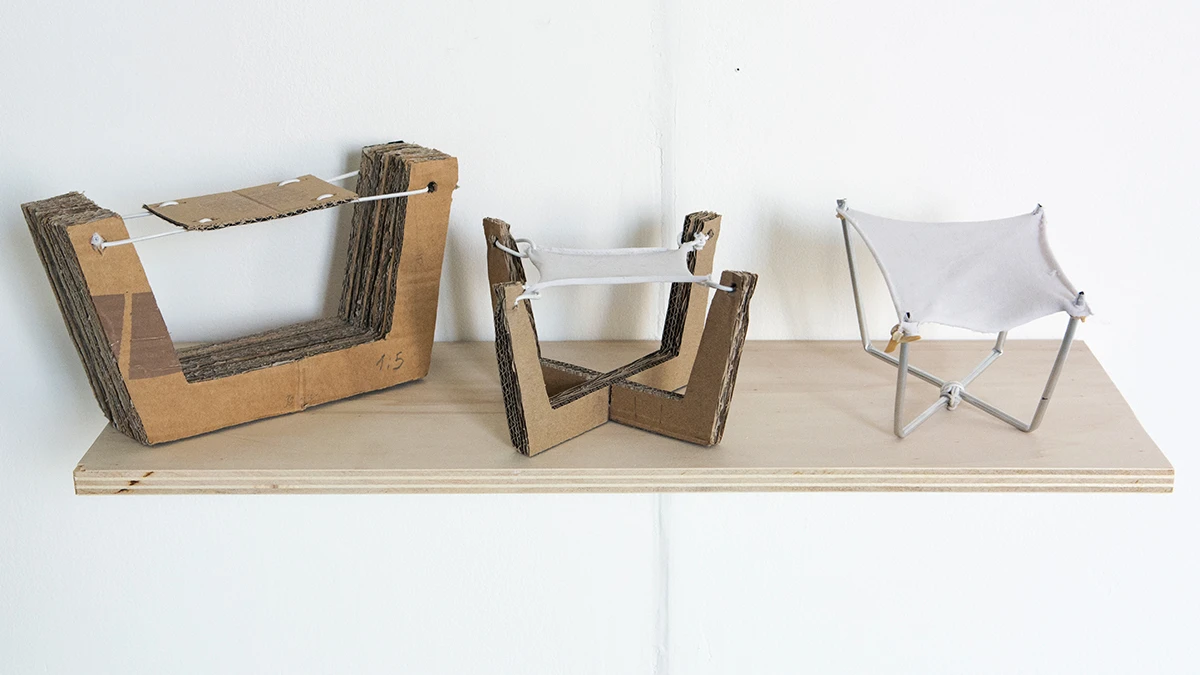 DNA Design 2018 - Alix Caumont