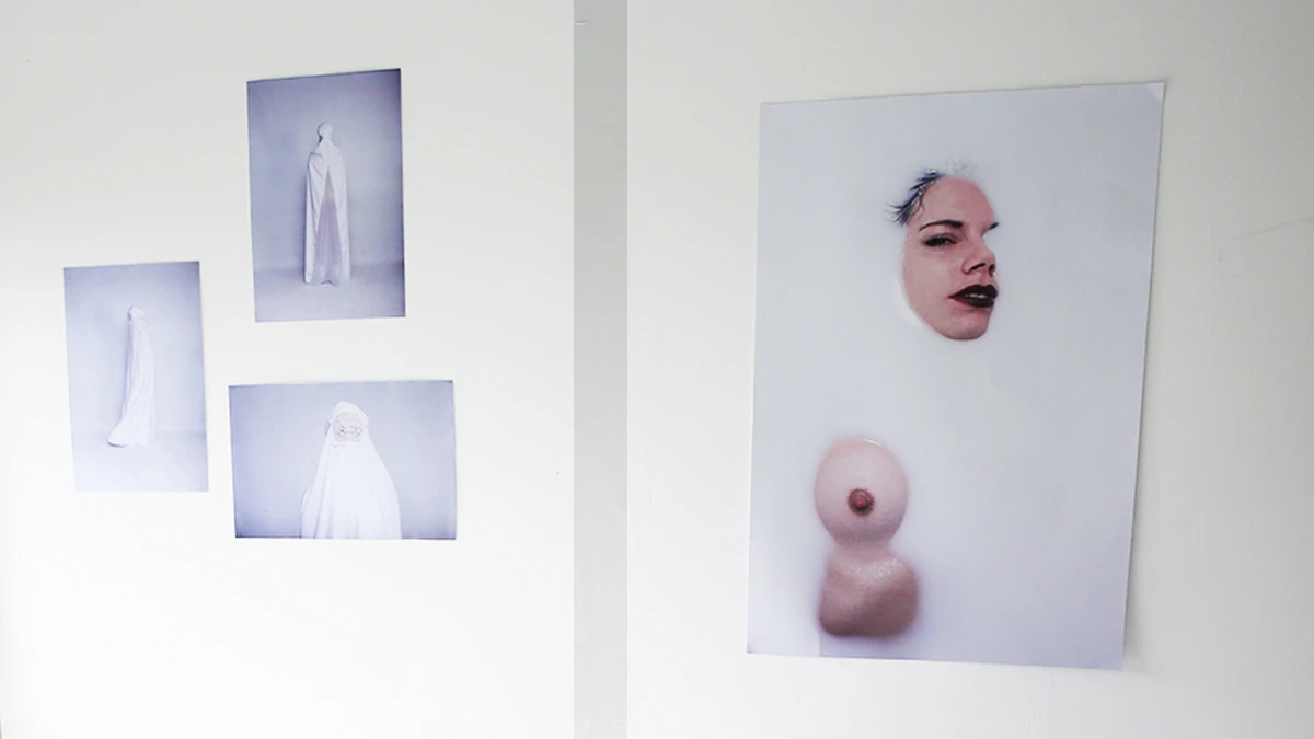 DNA Design 2016 - Caunille Alexia