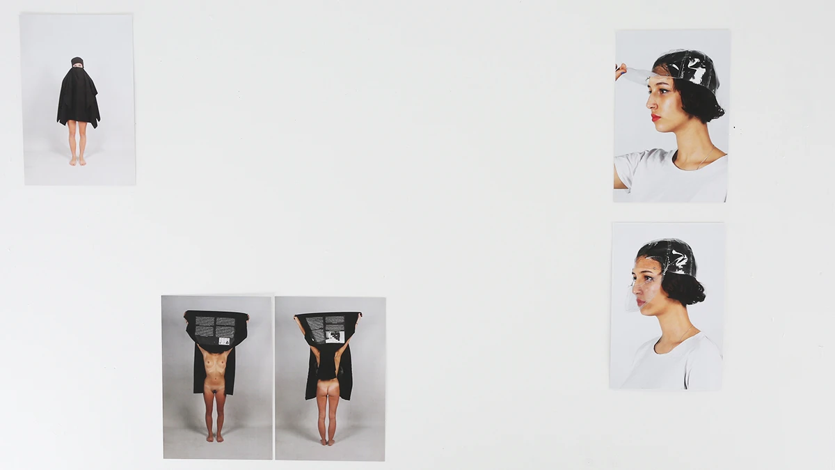 DNA Design 2016 - Caunille Alexia