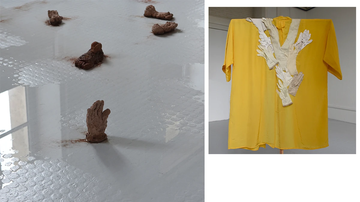 DNA Art 2019 - Laure Champeau