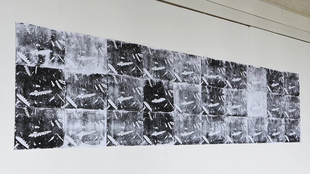 DNA Art 2019 - Laure Champeau