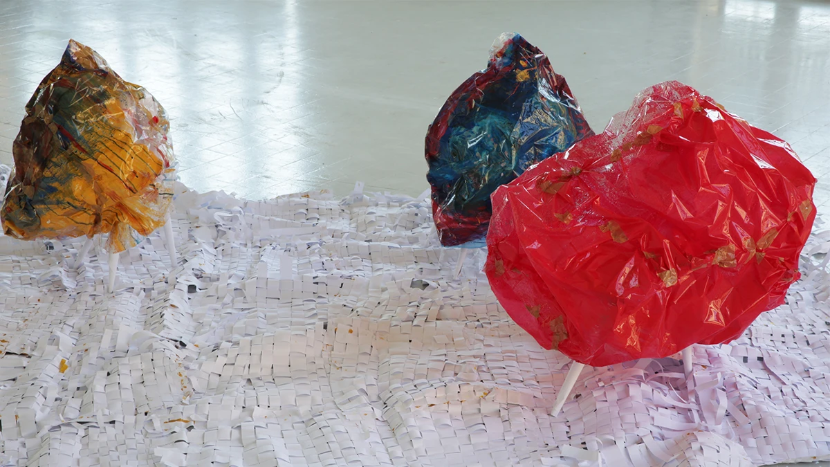DNA Art 2016 - Charloux Gwenn