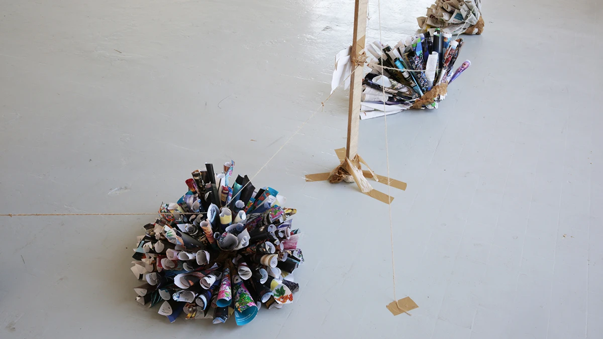 DNA Art 2016 - Charloux Gwenn