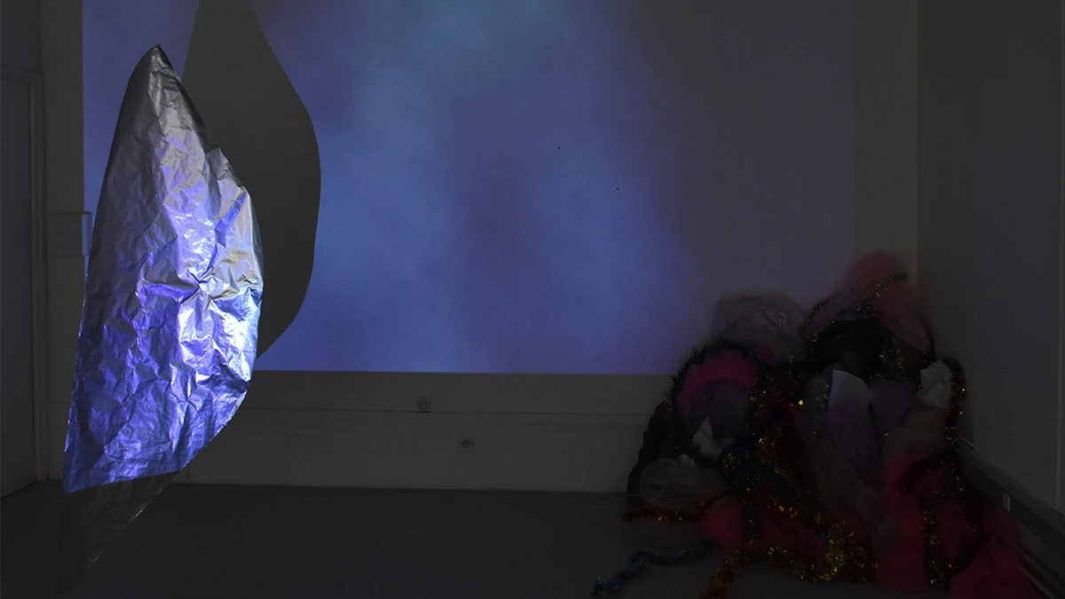 DNA Art 2019 - Emmy Chinchon