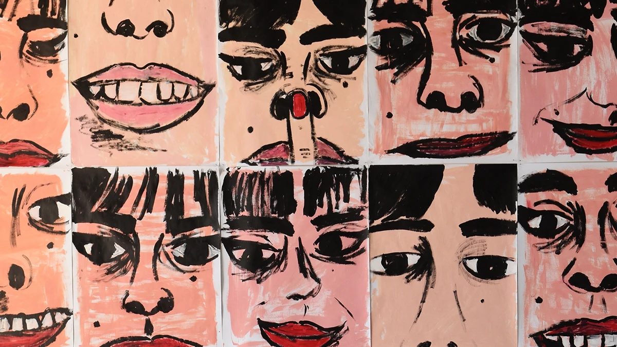 DNA Art 2019 - Emmy Chinchon
