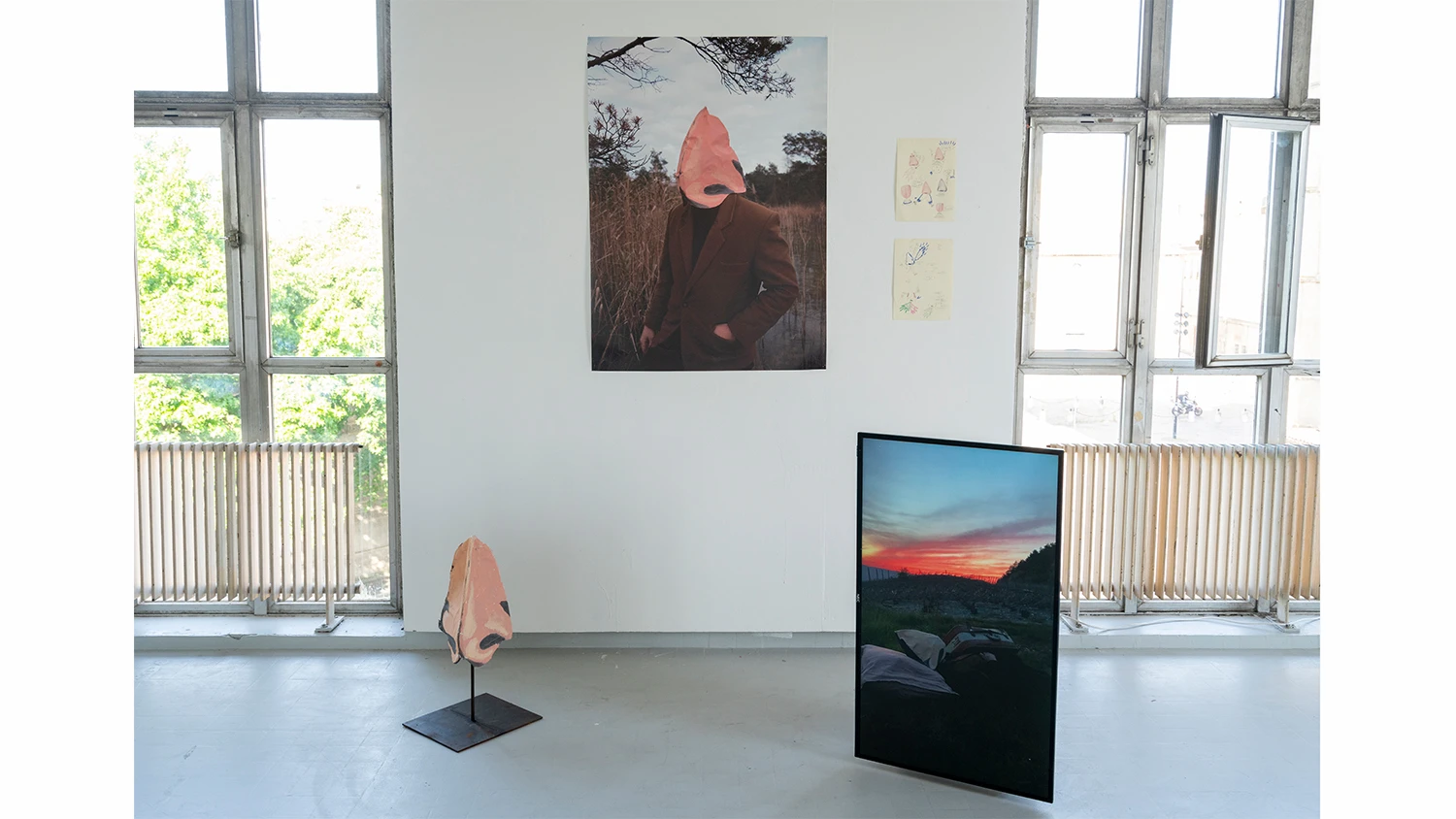 DNA DESIGN 2021 - Camille Cireddu