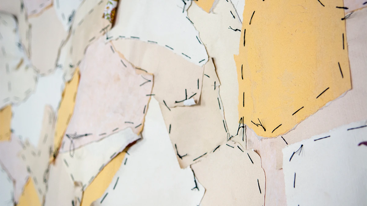 DNA Art 2018 - Garance Clamen