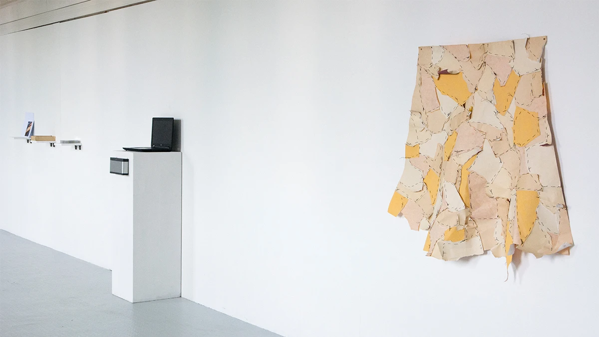 DNA Art 2018 - Garance Clamen