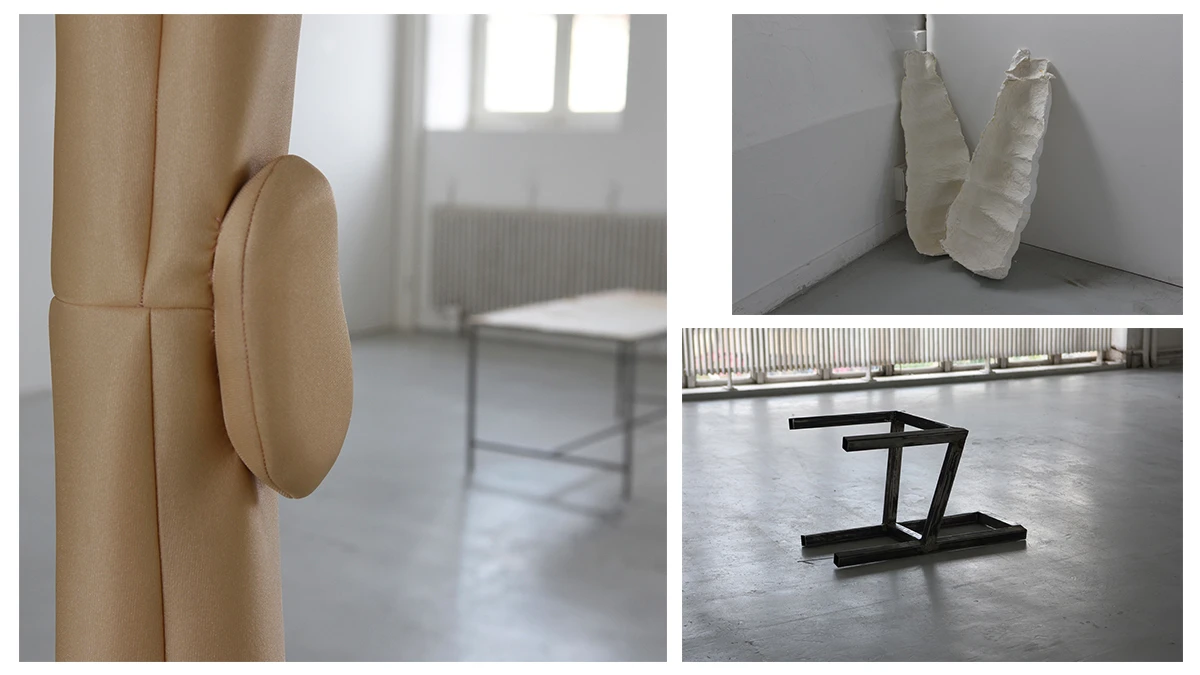 DNA Art 2019 - Maud Cournut