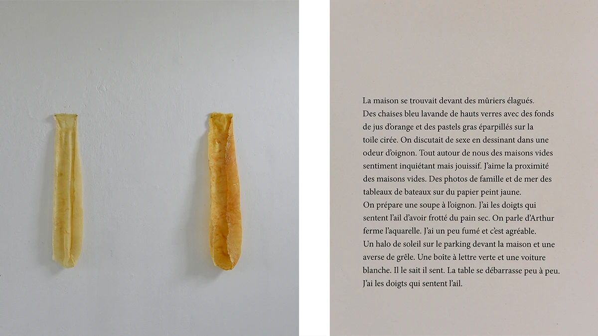 DNA Art 2019 - Maud Cournut