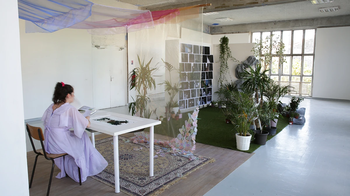 DNA Art 2016 - Da Costa H&eacute;l&egrave;ne