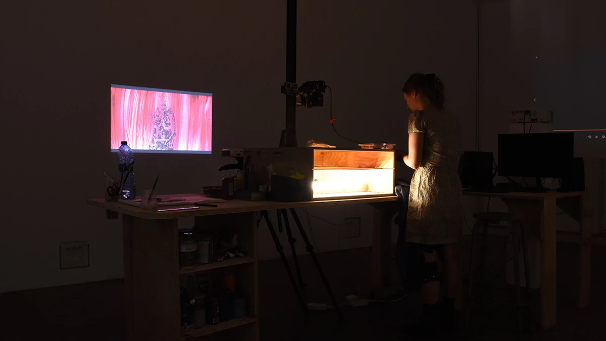 DNA Art 2019 - Anna Darriet Derumigny