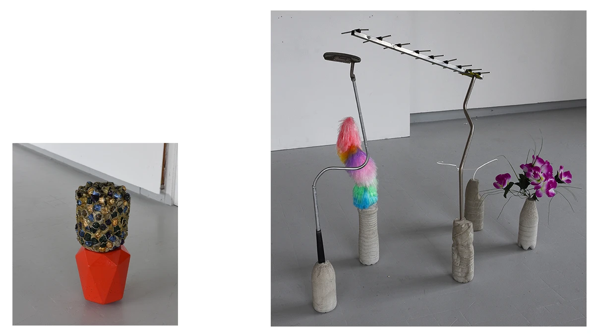 DNA Art 2019 - Benjamin Dat