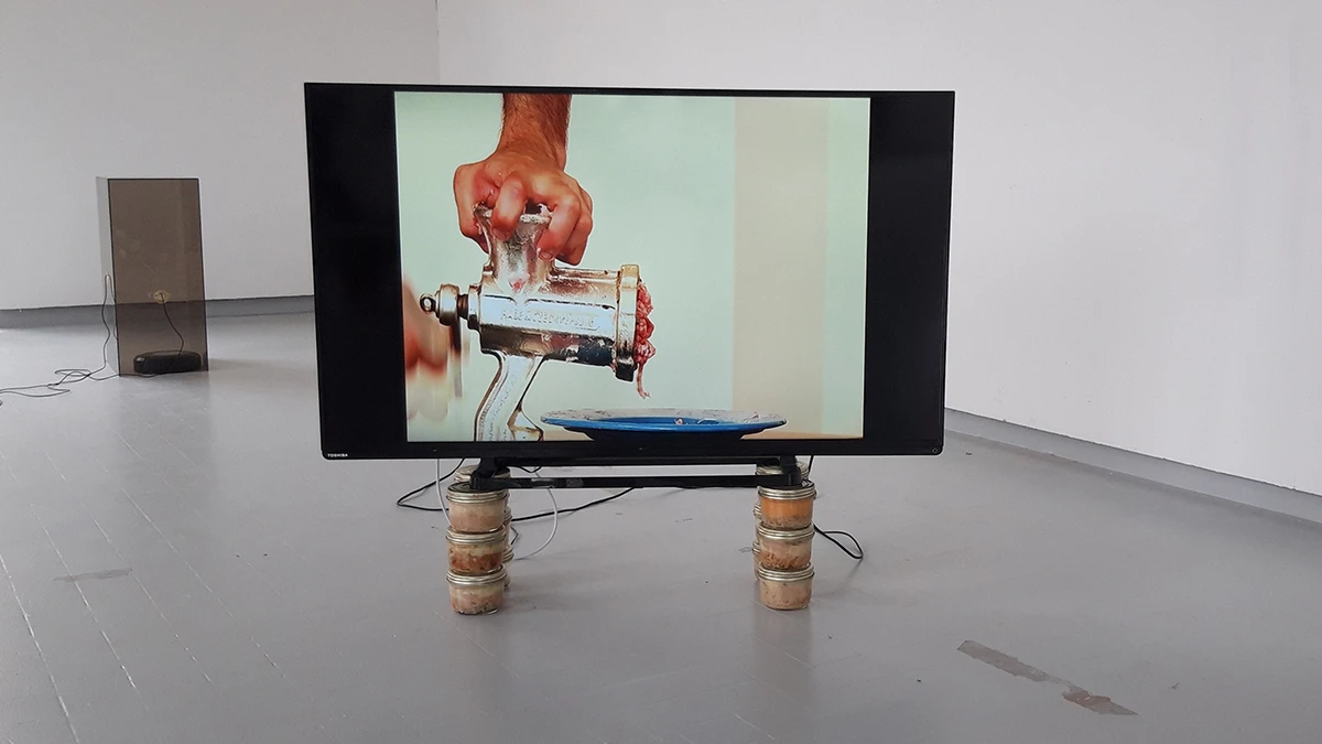 DNA Art 2019 - Benjamin Dat