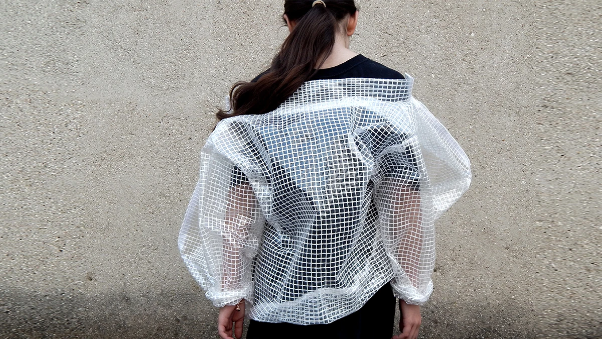 DNA Design 2020 Emma Deberteix
