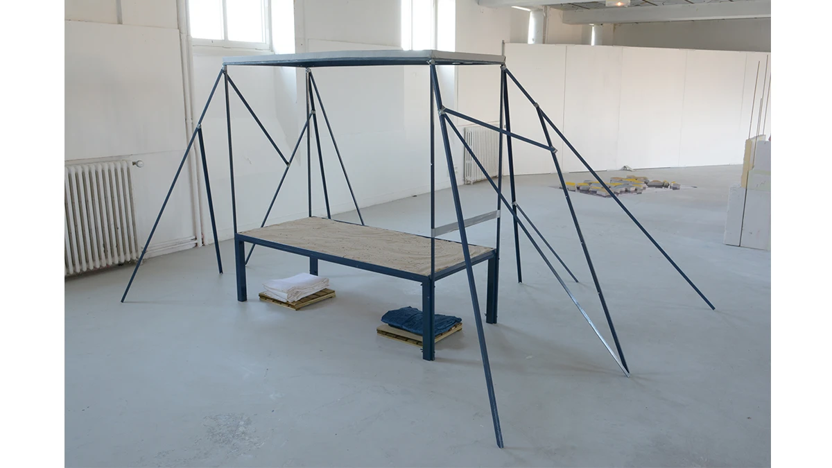 DNSEP Art 2015 Lola Deketelaere
