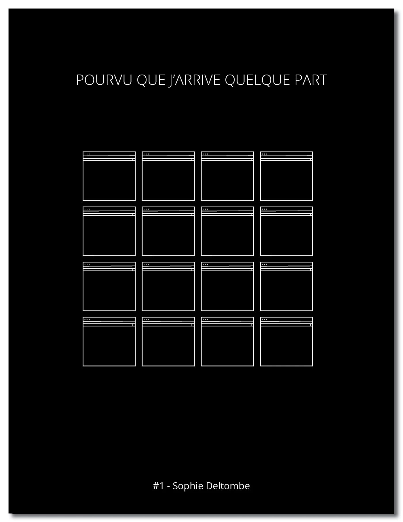 M&eacute;moire Sophie Deltombe