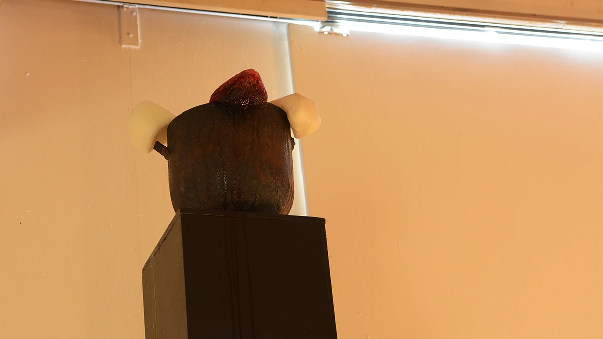 DNA Art 2015 - Desiles Andr&eacute;a