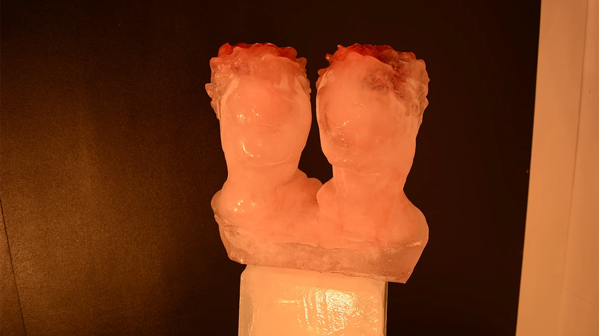 DNA Art 2015 - Desiles Andr&eacute;a