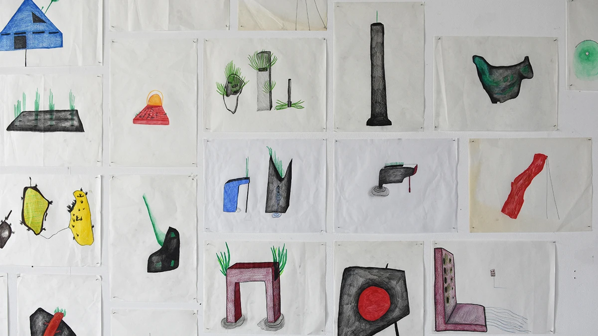 DNA Design 2019 - Jeanne Detot