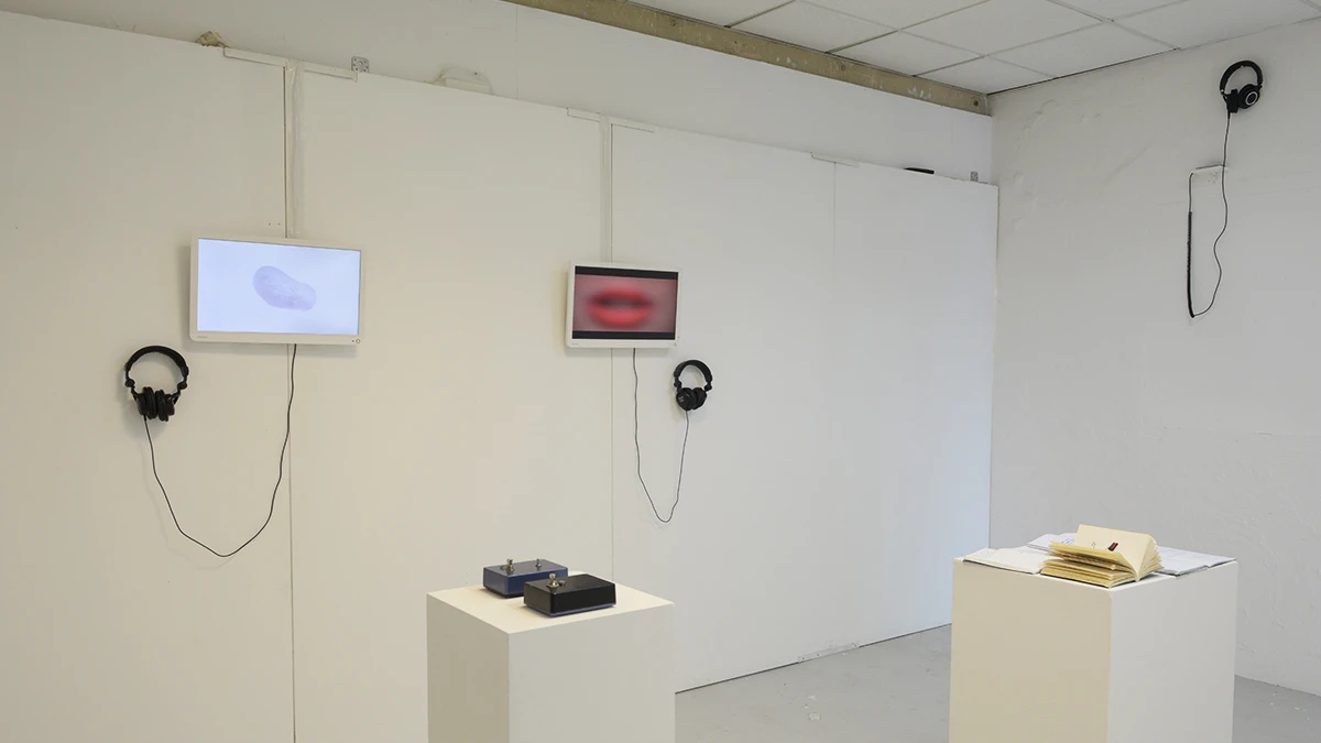 DNA Art 2015 - Di Gusto Lionel