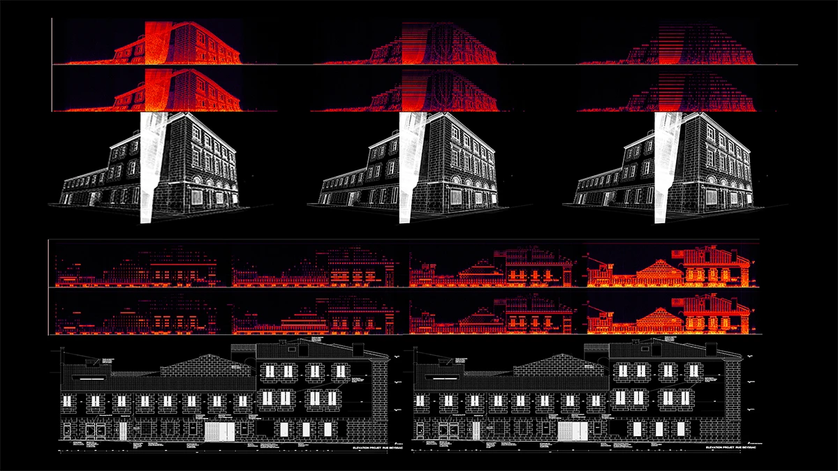 DNA option Art 2020 Jeffrey Dietz