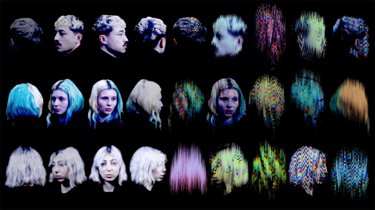 DNA option Art 2020 Jeffrey Dietz