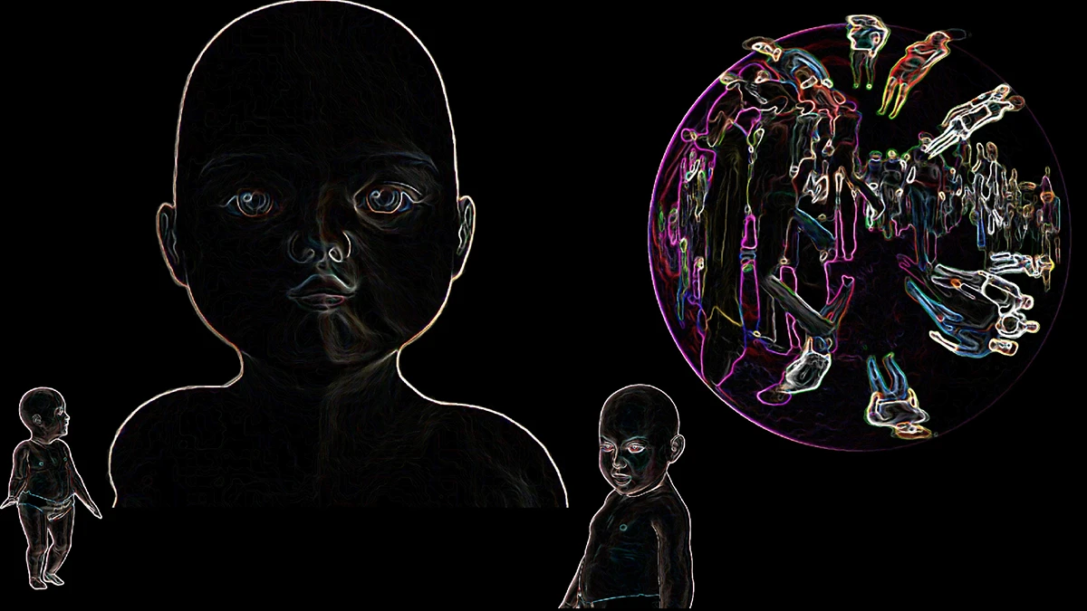 DNA option Art 2020 Jeffrey Dietz