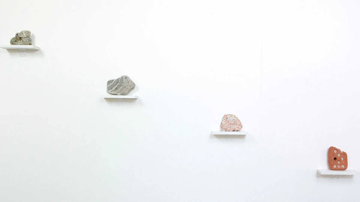 DNA Art 2018 - Drouvin Chlo&eacute;