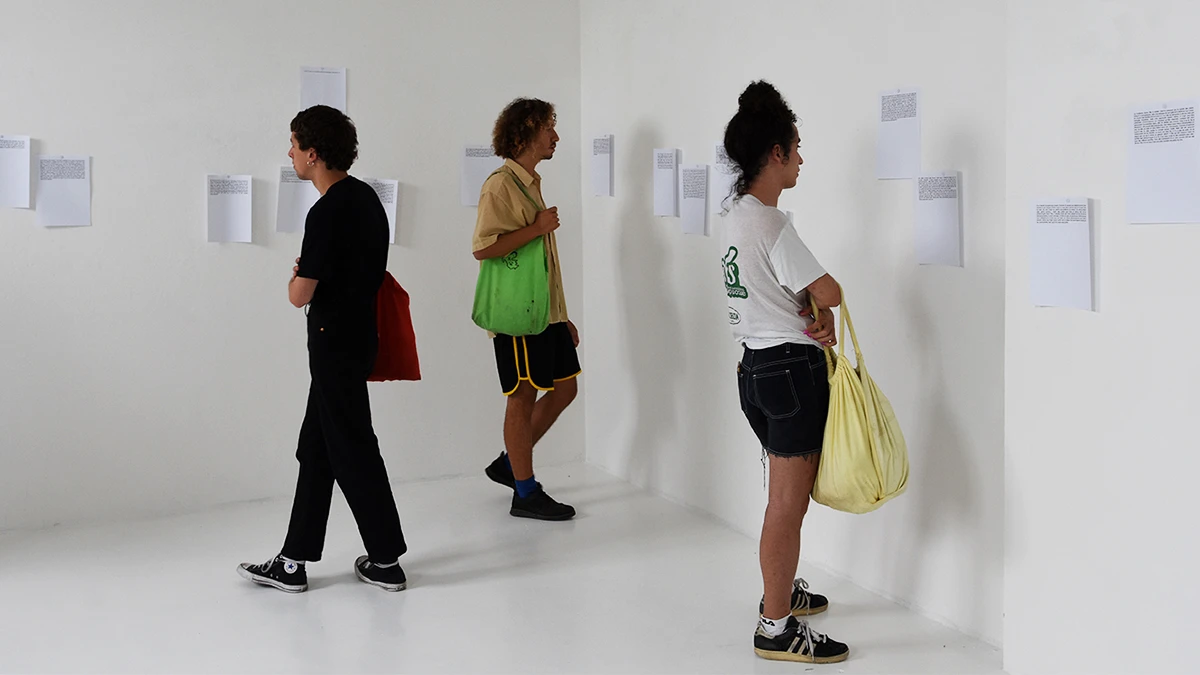 DNA Art 2019 - C&eacute;cile Dunand